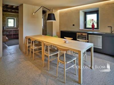 Acheter Maison 282 m2 Civitella-in-val-di-chiana