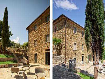 Acheter Maison Civitella-in-val-di-chiana r�gion AREZZO