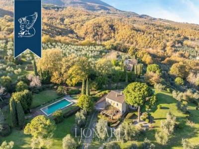 Vente Maison CETONA  SI en Italie