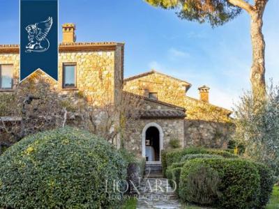 Acheter Maison Cetona r�gion SIENA
