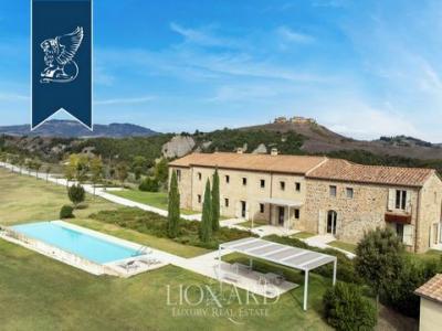 Annonce Vente 5 pi�ces Maison Volterra