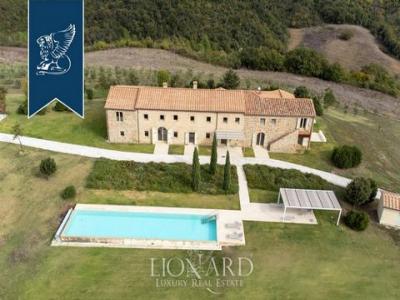 Acheter Maison 1000 m2 Volterra