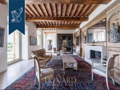 Acheter Maison Volterra r�gion PISA