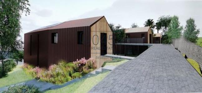 Acheter Maison 96 m2 Ghiffa