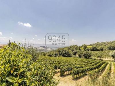 Annonce Vente Maison Montecatini-val-di-cecina