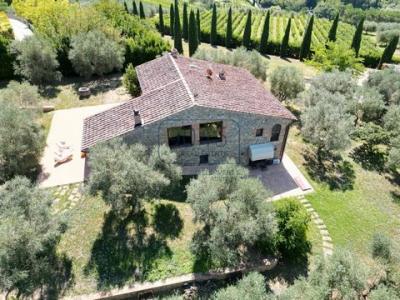 Acheter Maison 340 m2 San-gimignano