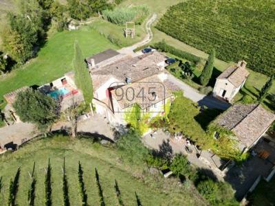 Vente Maison CAMPIGLIA  SI en Italie