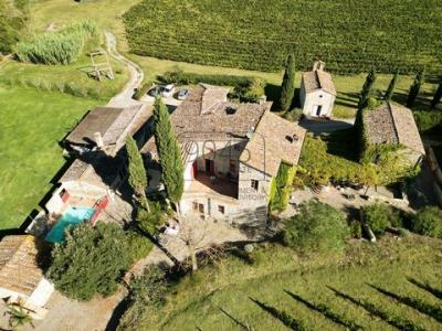 Annonce Vente Maison Campiglia