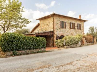 Annonce Vente Maison Torrita-di-siena
