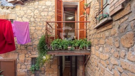 Vente Appartement ORVIETO  TR en Italie