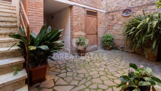 Acheter Appartement Orvieto