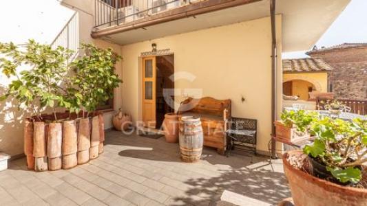 Annonce Vente Appartement Cetona