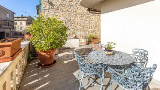 Acheter Appartement Cetona