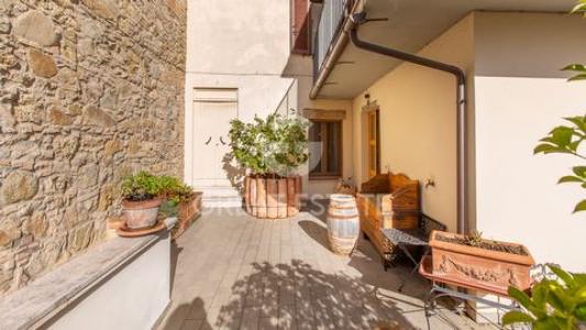 Acheter Appartement Cetona r�gion SIENA