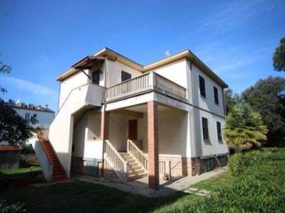 Annonce Vente Appartement San-vincenzo