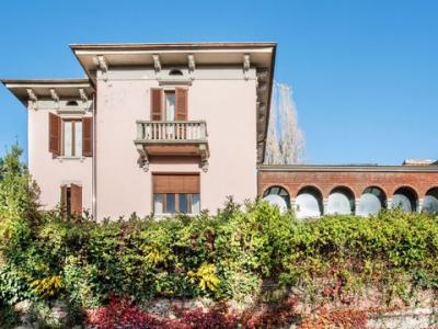 Annonce Vente Maison Varzi