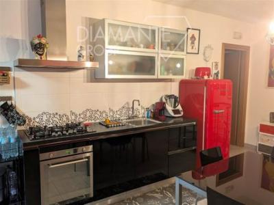 Acheter Appartement 80 m2 Castiglione-del-lago