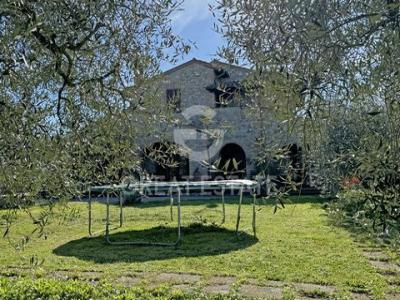 Acheter Maison Citta-della-pieve