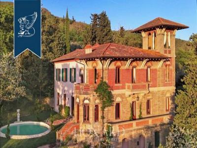 Annonce Vente 6 pi�ces Maison Loro-ciuffenna