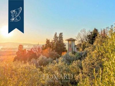 Acheter Maison 1000 m2 Loro-ciuffenna