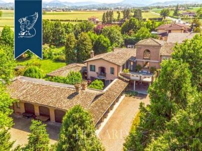 Annonce Vente 6 pi�ces Maison Carpaneto-piacentino