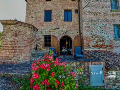 Acheter Appartement 82 m2 Monteleone-d'orvieto
