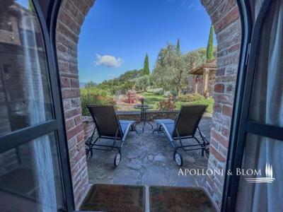 Acheter Appartement Monteleone-d'orvieto r�gion TERNI