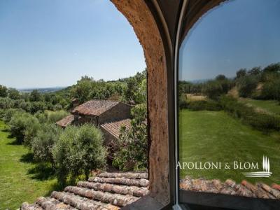 Acheter Maison Lucignano