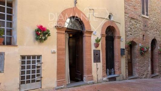 Annonce Vente 3 pi�ces Appartement Paciano