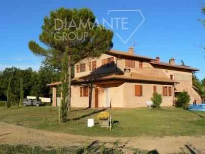 Annonce Vente 14 pi�ces Maison Castiglione-del-lago