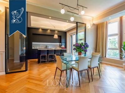 Acheter Appartement 180 m2 Milano