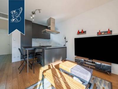 Vente Appartement MILANO  MI en Italie