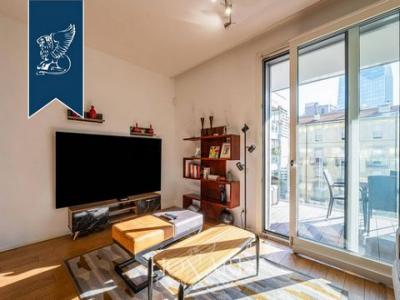 Acheter Appartement 100 m2 Milano