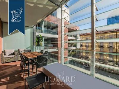 Acheter Appartement Milano r�gion MILANO