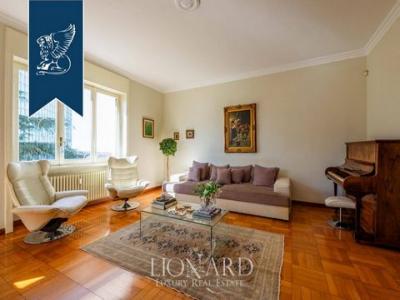 Acheter Appartement 185 m2 Milano