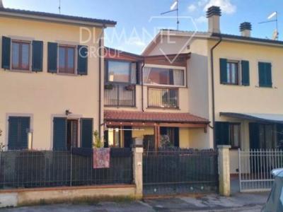 Annonce Vente 4 pi�ces Maison Cortona