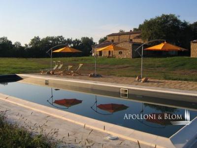 Annonce Vente Maison Baccinello