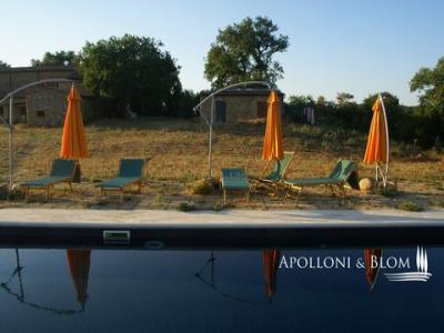 Acheter Maison 750 m2 Baccinello