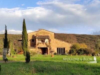 Acheter Maison Baccinello r�gion GROSSETO