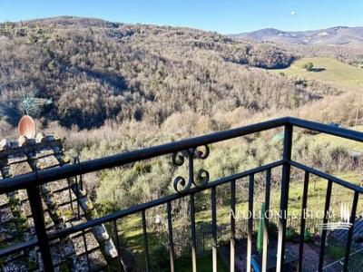 Vente Appartement CASTELNUOVO-BERARDENGA  SI en Italie