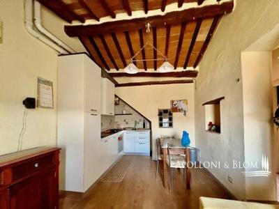 Acheter Appartement Castelnuovo-berardenga r�gion SIENA