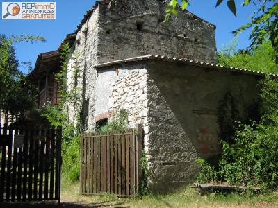 Annonce Vente 6 pi�ces Maison Ferrera-di-varese