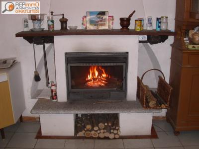 Acheter Maison Ferrera-di-varese r�gion VARESE