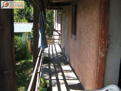 Acheter Maison Ferrera-di-varese 80000 euros