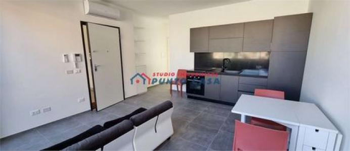 Louer Appartement 40 m2 Trapani