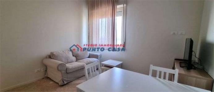 Louer Appartement 40 m2 Trapani