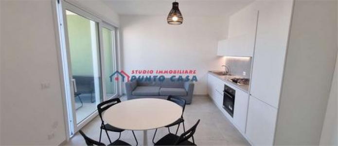 Louer Appartement 70 m2 Trapani