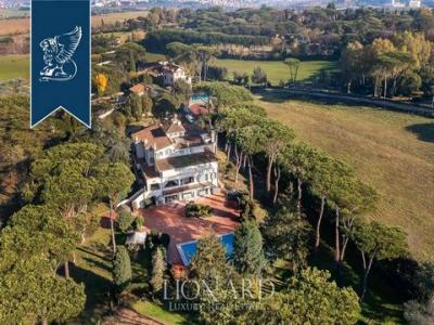 Annonce Vente 6 pi�ces Maison Roma