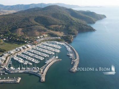 Acheter Appartement Scarlino r�gion GROSSETO