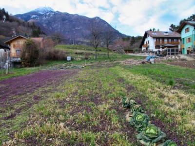 Acheter Terrain Garniga-terme r�gion TRENTO